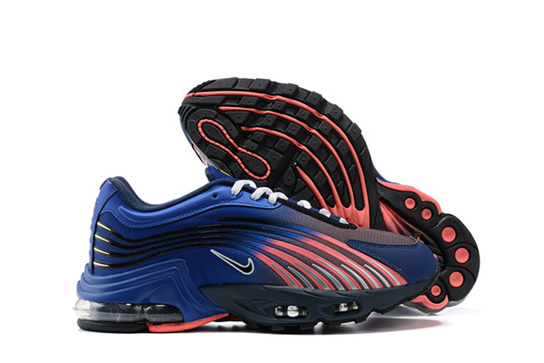 Men's Hot sale Running weapon Air Max TN Shoes 162